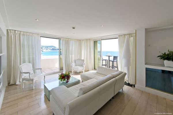 West End (Nizza)